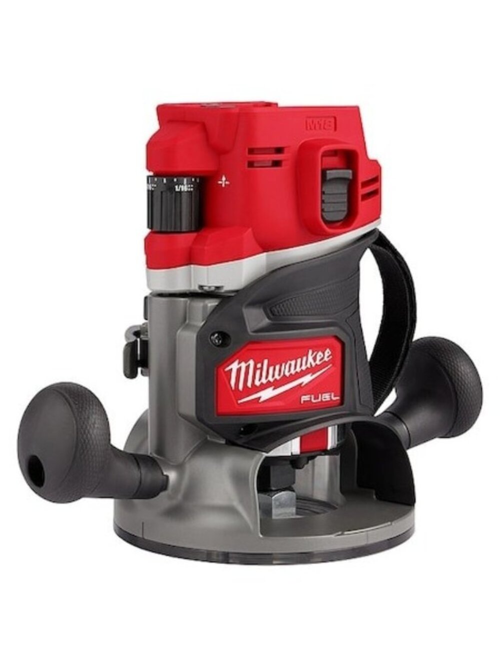 Milwaukee Tool 2838-20 M18 Fuel 1/2 In. Router (Tool Only)